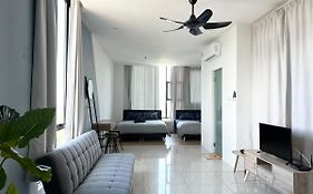 Itcc Manhattan By Stayin 5-6Pax