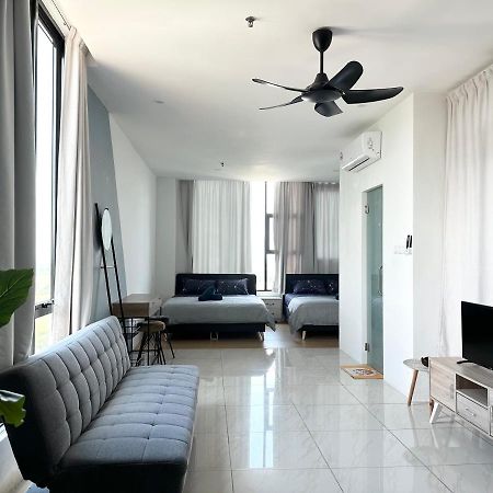 Itcc Manhattan By Stayin 5-6Pax Donggongon Luaran gambar
